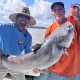 Catch the Thrill: The Potomac River Blue Catfish Fishing Season - charter fishing Potomac